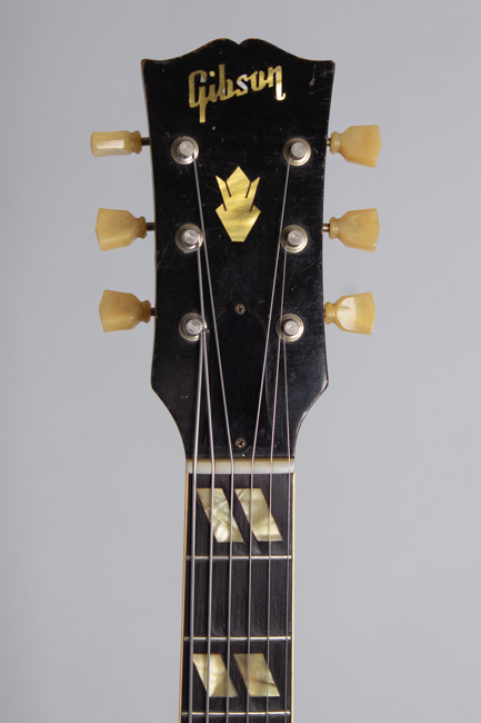 Gibson  ES-175 Arch Top Hollow Body Electric Guitar  (1954)