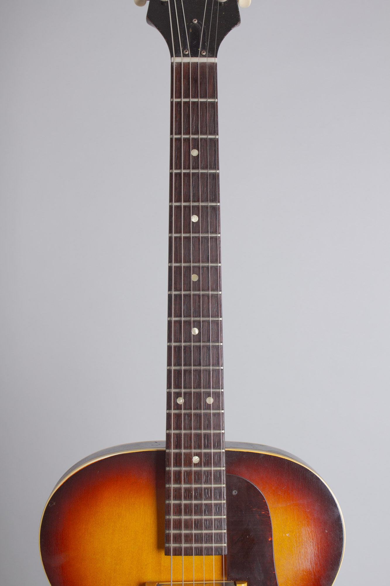 Epiphone thinline acoustic on sale electric guitar