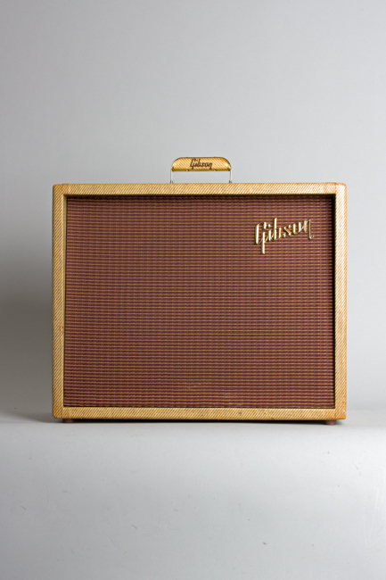 Gibson  GA-6 Lancer Tube Amplifier (1959)