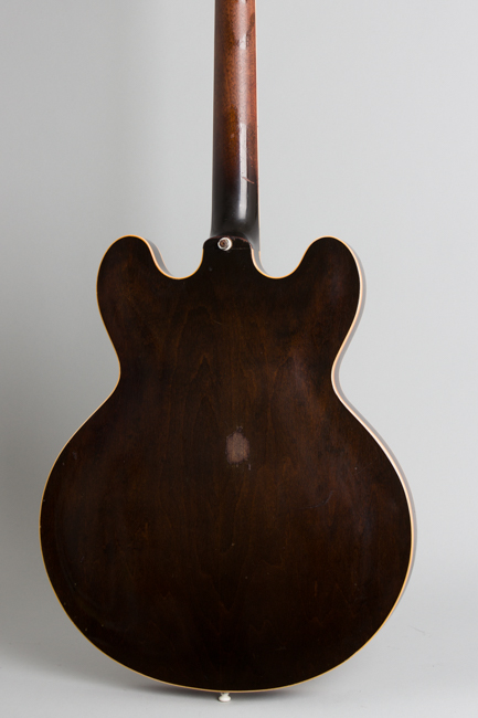 Gibson  ES-330T Thinline Hollow Body Electric Guitar  (1959)