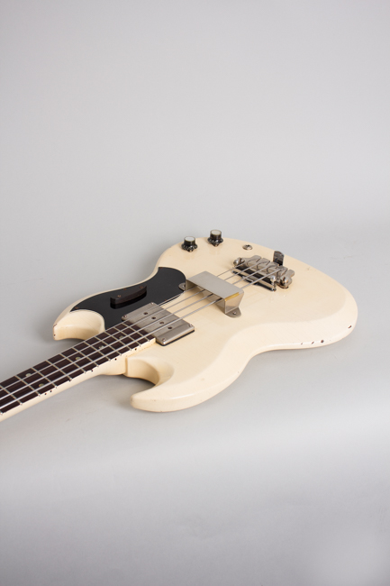 Gibson  EB-0 Custom Electric Bass Guitar  (1964)