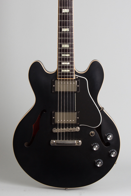 Gibson  ES-339S Semi-Hollow Body Electric Guitar  (2016)