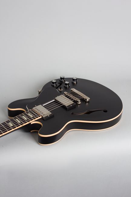 Gibson  ES-339S Semi-Hollow Body Electric Guitar  (2016)