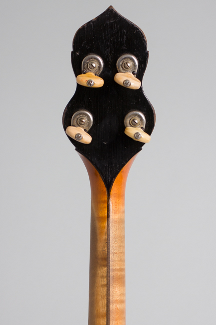 Gibson  TB-4 Tenor Banjo  (1924)