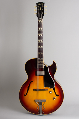 Gibson  ES-175 Arch Top Hollow Body Electric Guitar  (1961)