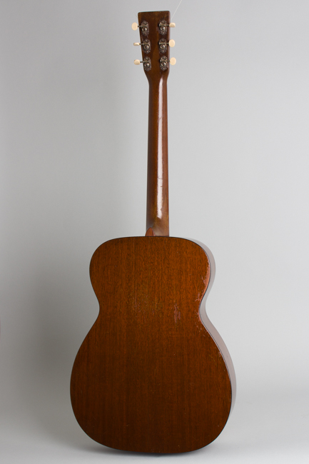 C. F. Martin  00-18 with 1944 neck Flat Top Acoustic Guitar  (1941)