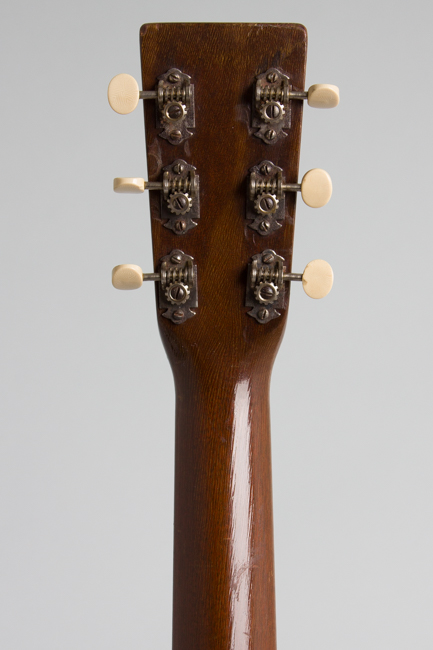 C. F. Martin  00-18 with 1944 neck Flat Top Acoustic Guitar  (1941)
