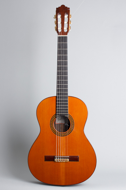 Jose Ramirez  Estudio 4E Classical Guitar  (2000)