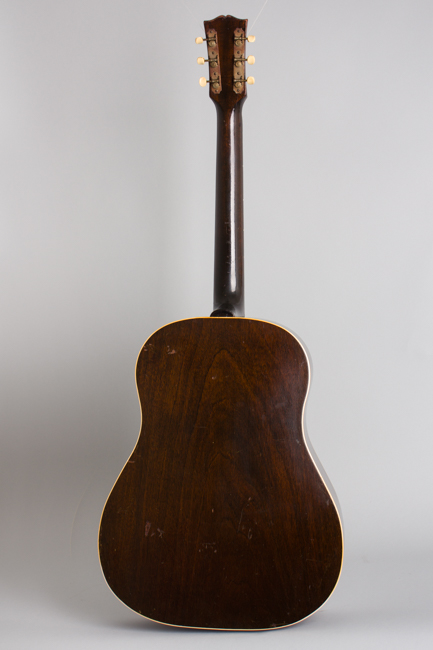 Gibson  J-45 Flat Top Acoustic Guitar  (1946)