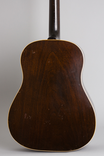 Gibson  J-45 Flat Top Acoustic Guitar  (1946)