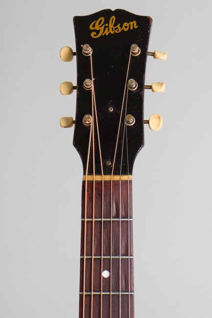 Gibson  J-45 Flat Top Acoustic Guitar  (1946)