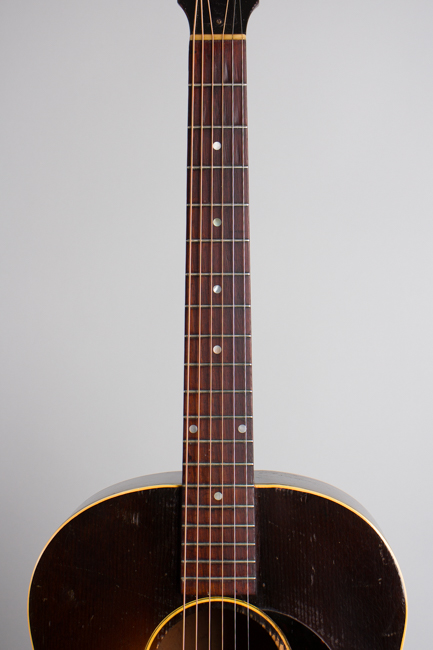 Gibson  J-45 Flat Top Acoustic Guitar  (1946)