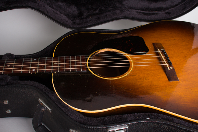 Gibson  J-45 Flat Top Acoustic Guitar  (1946)