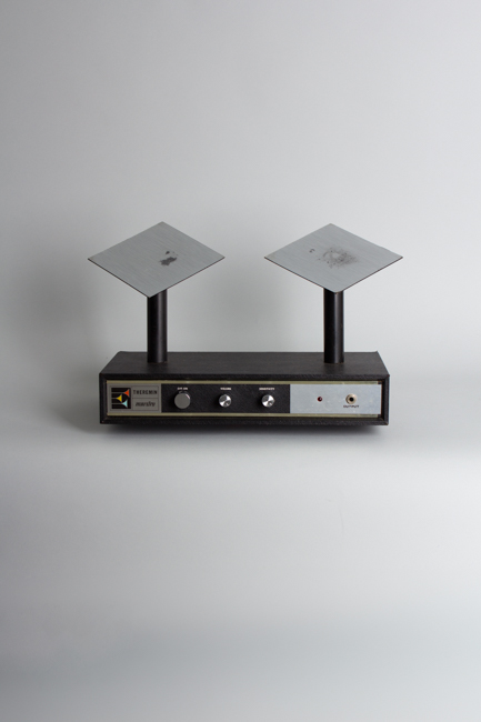 Maestro  TH-1 Theremin  (1970s)