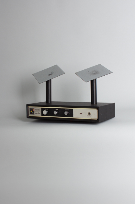 Maestro  TH-1 Theremin  (1970s)