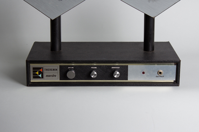 Maestro  TH-1 Theremin  (1970s)