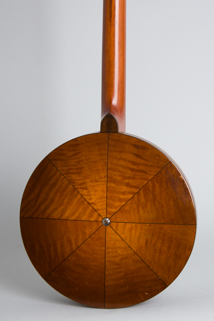 Vega  Imperial Electric 5 String Banjo  (1923)