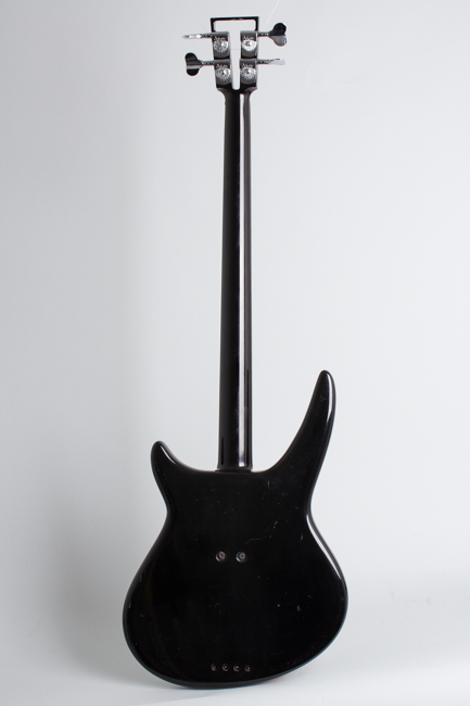 Travis Bean  TB-500 Prototype Solid Body Electric Bass Guitar  (1978)