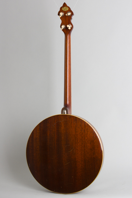 Weymann  Orchestra Style 1 Tenor Banjo  (1928)