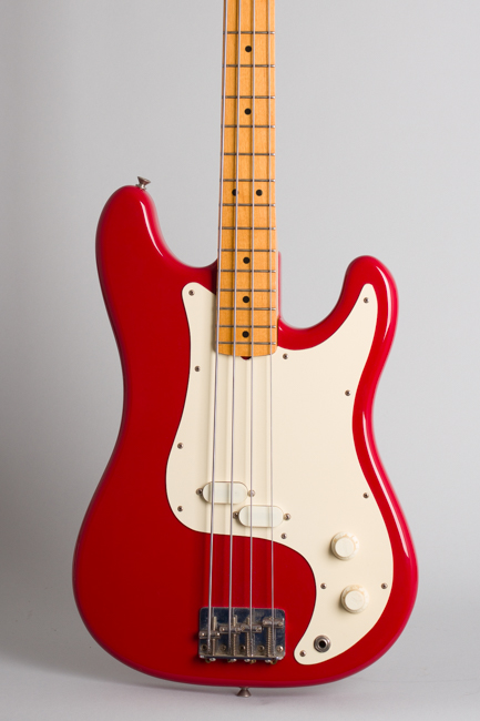 Fender  Bullet BB-30 Solid Body Electric Bass Guitar  (1982)