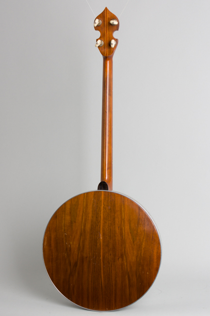 Ode  Model 35 Tenor Banjo ,  c. 1963