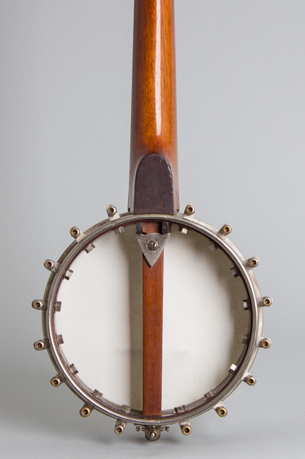 Weymann  12 string Mandolin Banjo  (1911)