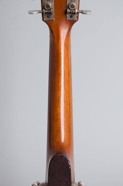 Weymann  12 string Mandolin Banjo  (1911)