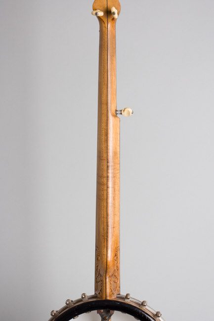 A. A. Farland  Concert Grand 5 String Banjo ,  c. 1915