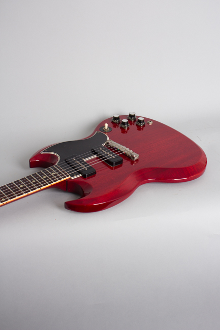 Gibson  SG Special Solid Body Electric Guitar  (1961)