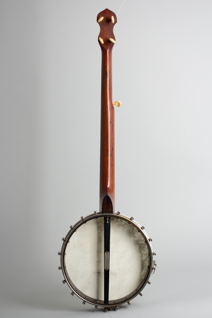 Fairbanks  No. 0 5 String Banjo  (1905)