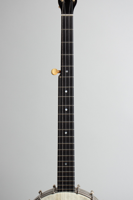 Fairbanks  No. 0 5 String Banjo  (1905)