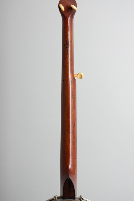 Fairbanks  No. 0 5 String Banjo  (1905)