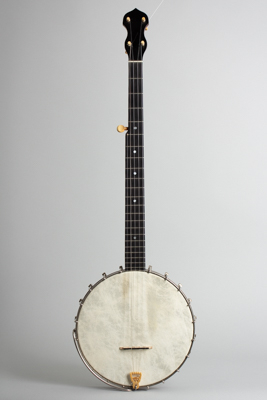 Fairbanks  No. 0 5 String Banjo  (1905)