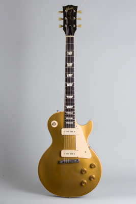 Gibson  Les Paul Standard 58/54 Reissue Solid Body Electric Guitar  (1971)