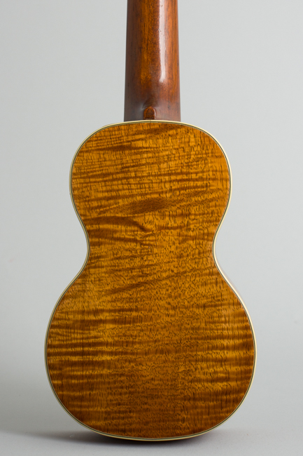 C. F. Martin  Style 3K Soprano Ukulele ,  c. 1925