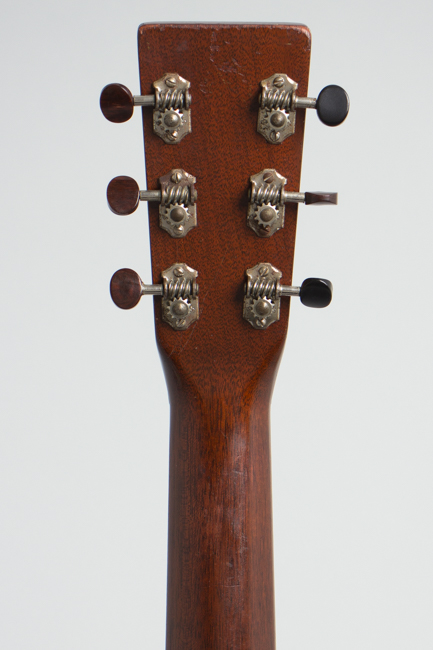 C. F. Martin  0-17 Flat Top Acoustic Guitar  (1935)