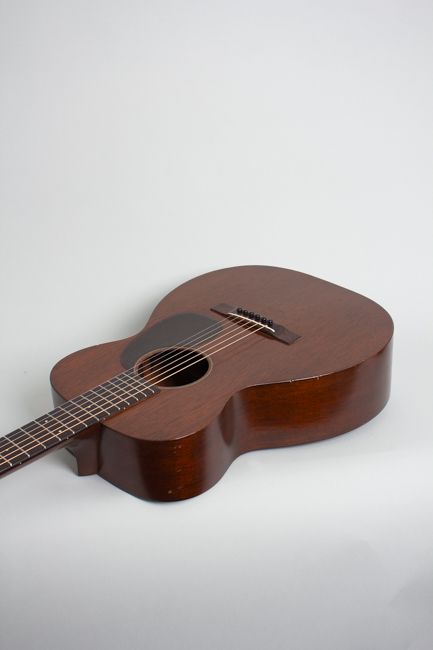 C. F. Martin  0-17 Flat Top Acoustic Guitar  (1935)