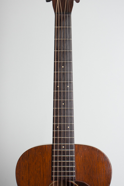 C. F. Martin  0-17 Flat Top Acoustic Guitar  (1935)