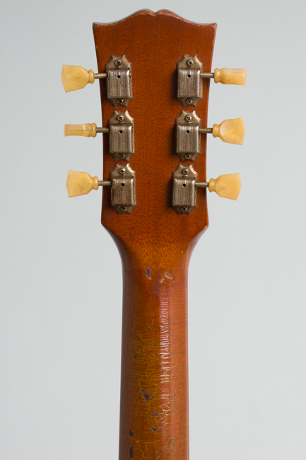 Gibson  ES-175DN Arch Top Hollow Body Electric Guitar  (1954)