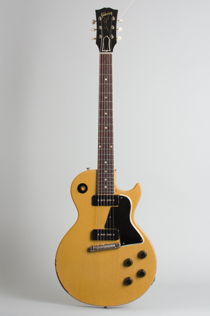 Gibson  Les Paul Special Solid Body Electric Guitar  (1956)