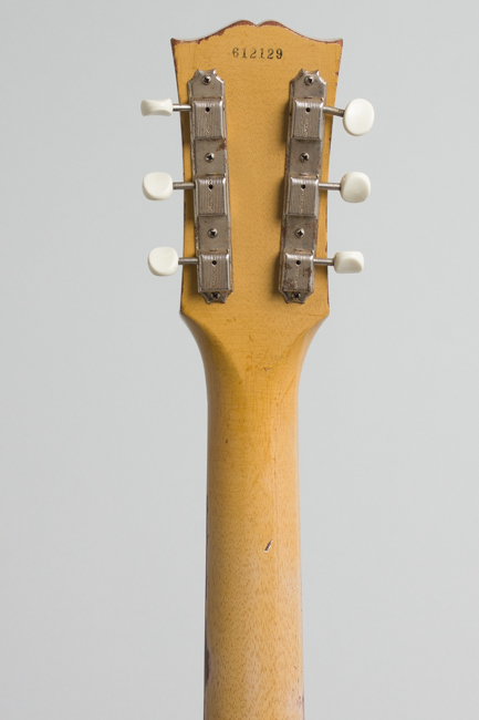 Gibson  Les Paul Special Solid Body Electric Guitar  (1956)