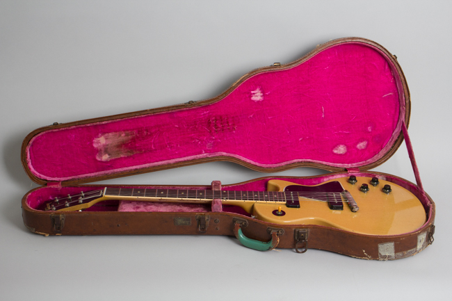 Gibson  Les Paul Special Solid Body Electric Guitar  (1956)