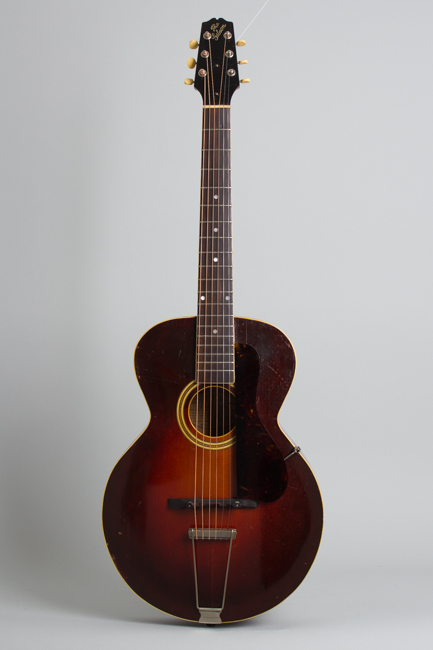 Gibson  L-3 Arch Top Acoustic Guitar  (1925)