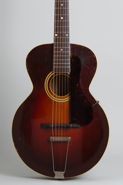 Gibson  L-3 Arch Top Acoustic Guitar  (1925)