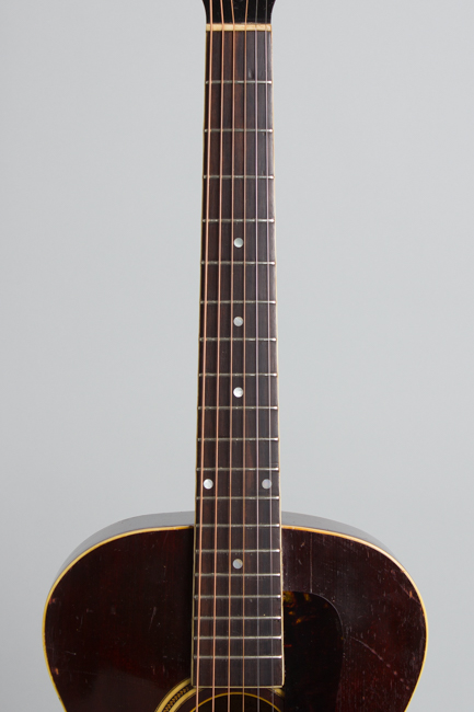 Gibson  L-3 Arch Top Acoustic Guitar  (1925)