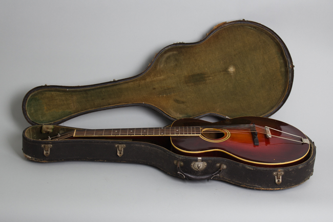 Gibson  L-3 Arch Top Acoustic Guitar  (1925)