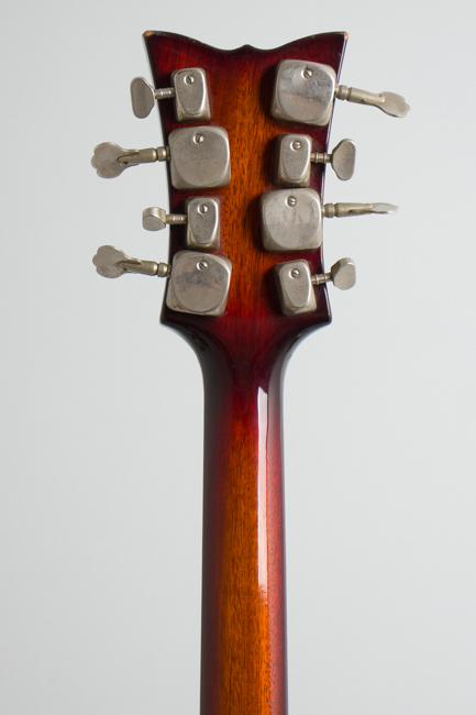 Hagstrom  H-8 8-String Bass Solid Body Electric Bass Guitar  (1968)