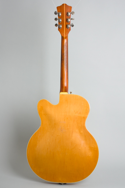 Guild  Duane Eddy DE-400 B Thinline Hollow Body Electric Guitar  (1967)