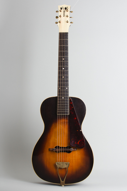 Vivi-Tone  Acousti-Guitar Acoustic Guitar  (1936)