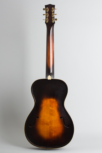 Vivi-Tone  Acousti-Guitar Acoustic Guitar  (1936)